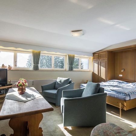 Quaint Apartment With Sauna In Рицлерн Екстериор снимка