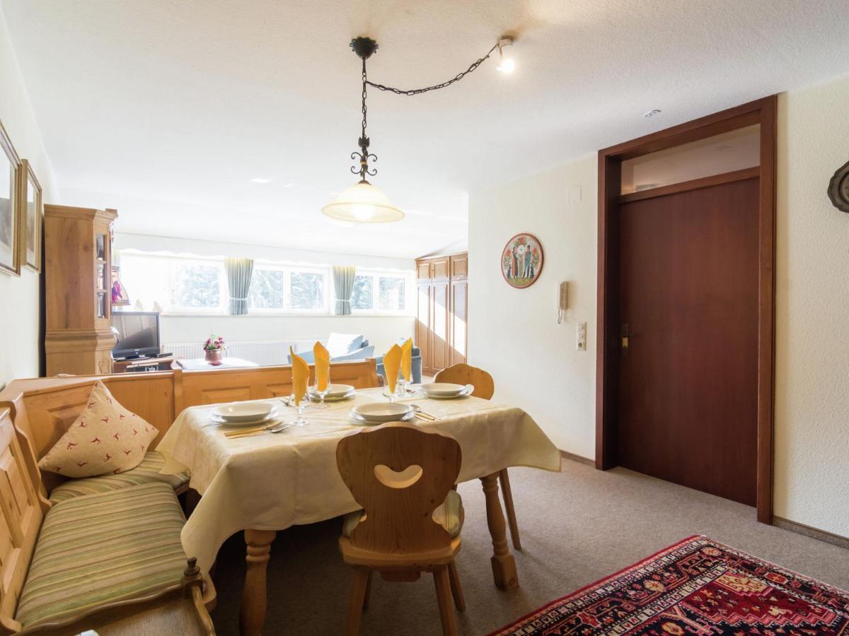 Quaint Apartment With Sauna In Рицлерн Екстериор снимка