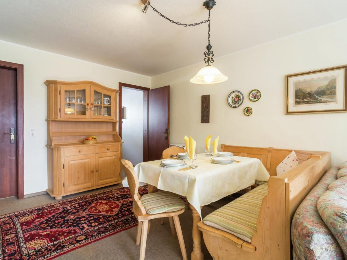 Quaint Apartment With Sauna In Рицлерн Екстериор снимка