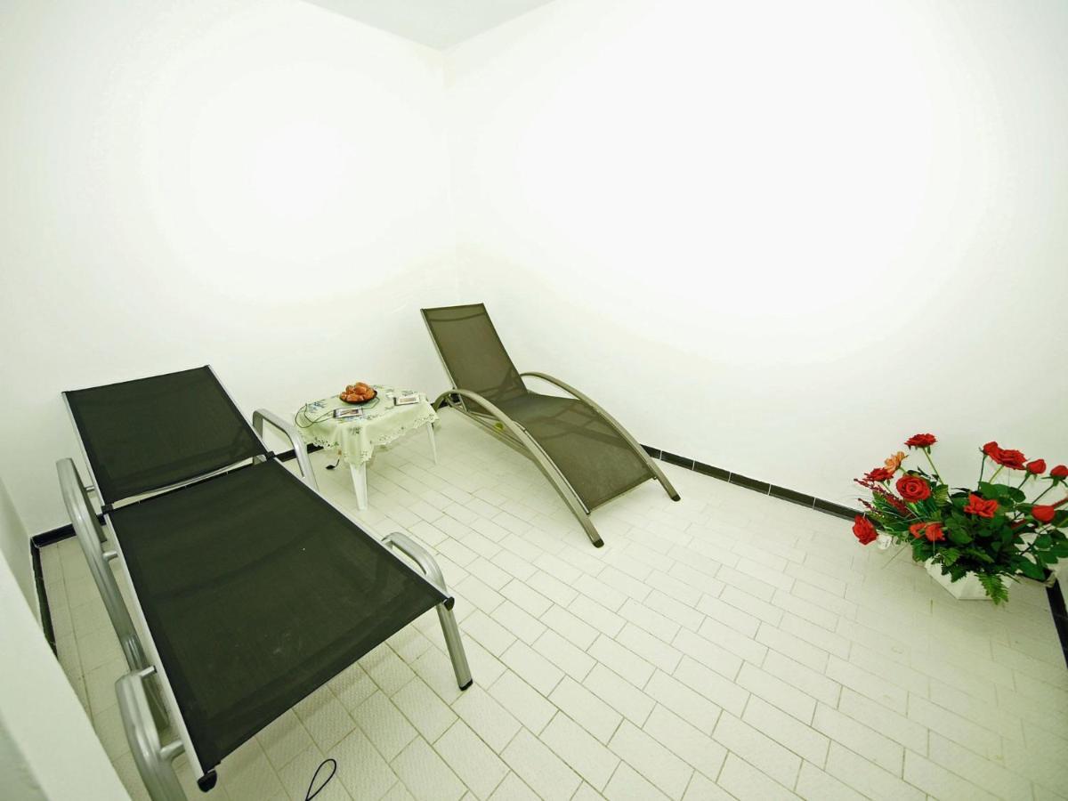 Quaint Apartment With Sauna In Рицлерн Екстериор снимка