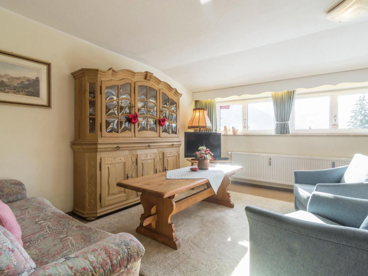 Quaint Apartment With Sauna In Рицлерн Екстериор снимка