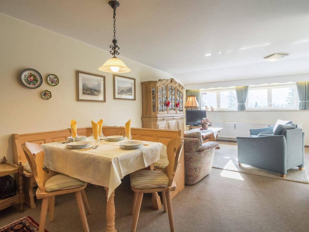 Quaint Apartment With Sauna In Рицлерн Екстериор снимка